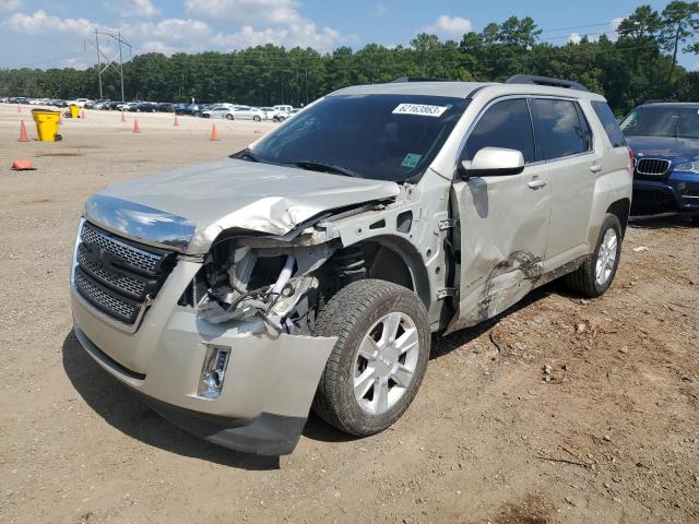 GMC TERRAIN SL 2013 2gkaluek8d6405618