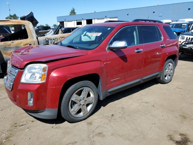 GMC TERRAIN SL 2013 2gkaluek8d6417025