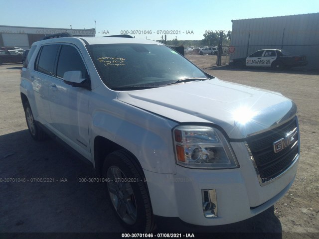 GMC TERRAIN 2013 2gkaluek8d6419227