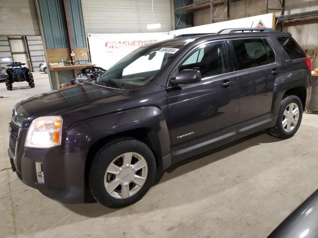 GMC TERRAIN 2013 2gkaluek8d6424332