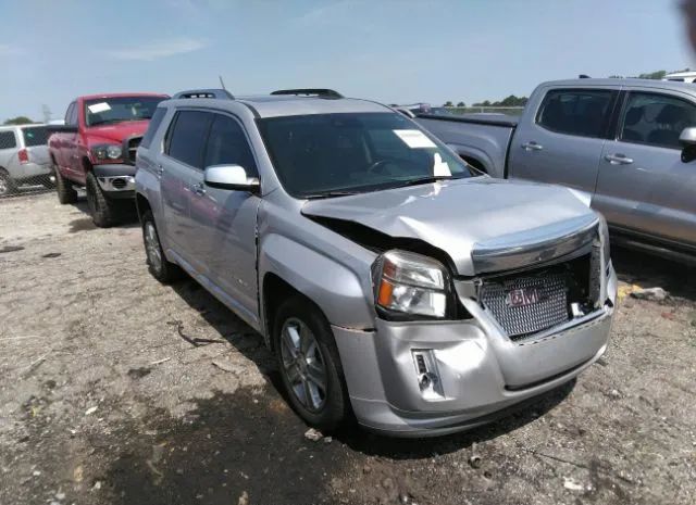 GMC TERRAIN 2014 2gkaluek8e6149448