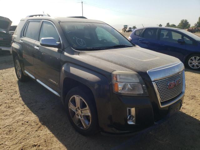 GMC TERRAIN DE 2014 2gkaluek8e6214122