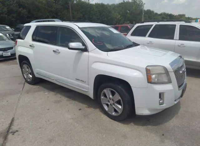 GMC TERRAIN 2014 2gkaluek8e6276166