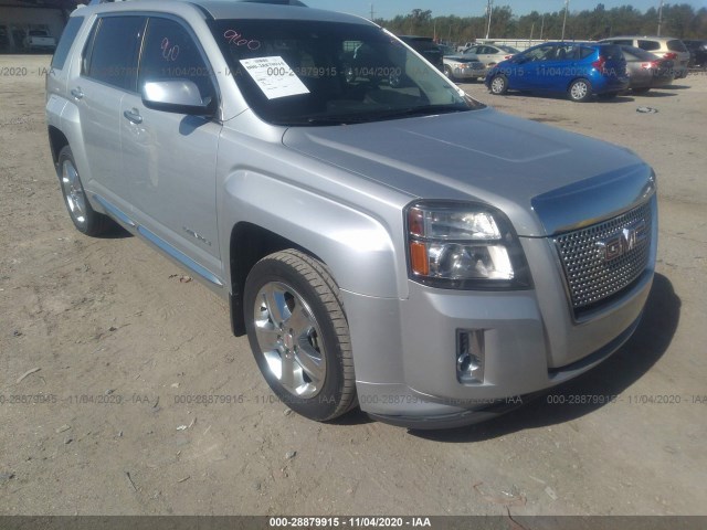 GMC TERRAIN 2014 2gkaluek8e6288480