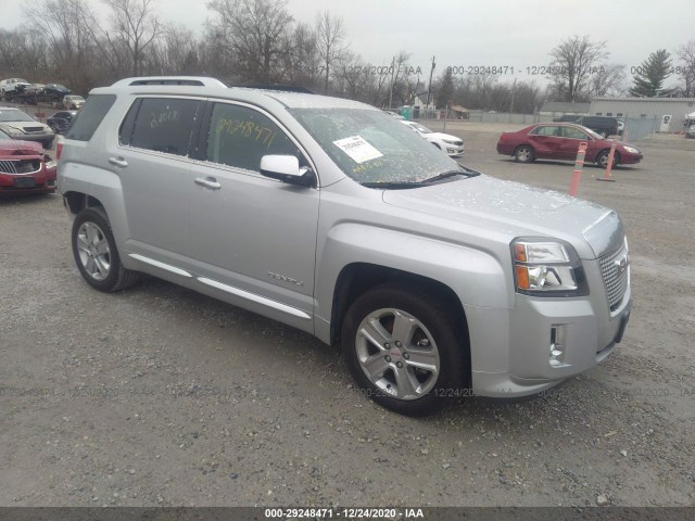 GMC TERRAIN 2014 2gkaluek8e6383976