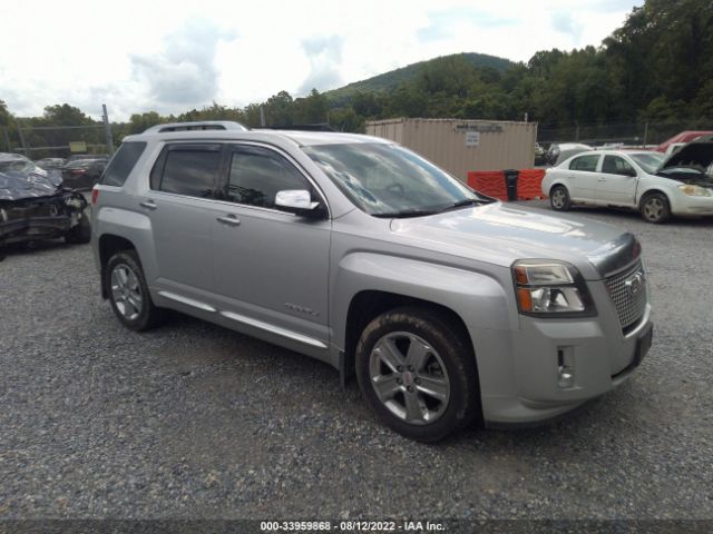 GMC TERRAIN 2015 2gkaluek8f6119545