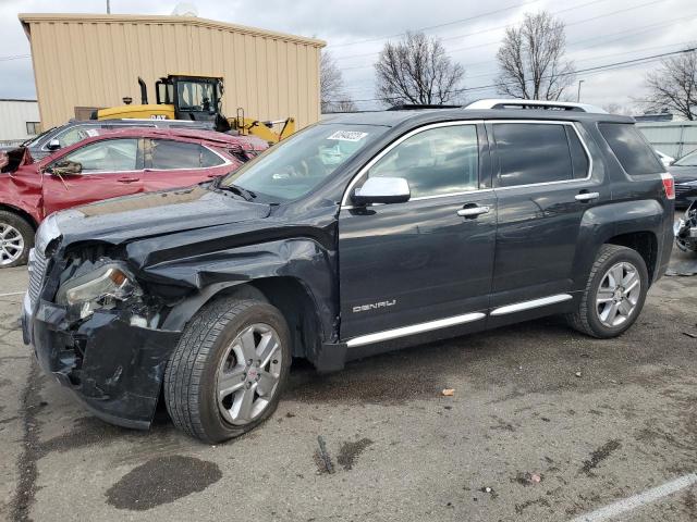 GMC TERRAIN 2015 2gkaluek8f6156210