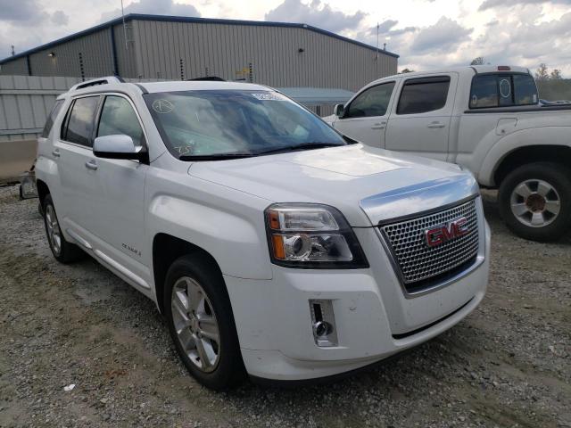 GMC TERRAIN DE 2015 2gkaluek8f6177316