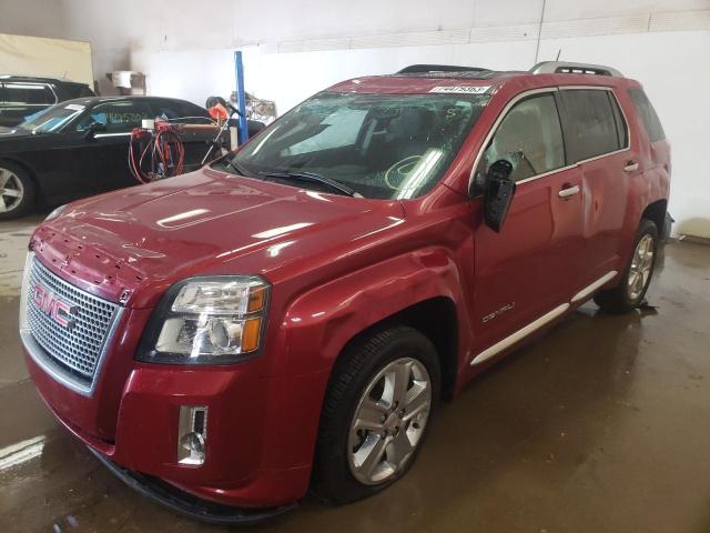 GMC TERRAIN 2015 2gkaluek8f6178286