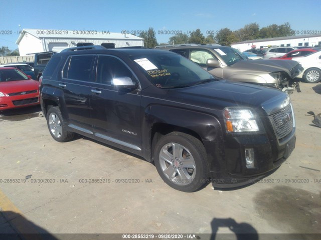 GMC TERRAIN 2015 2gkaluek8f6290165