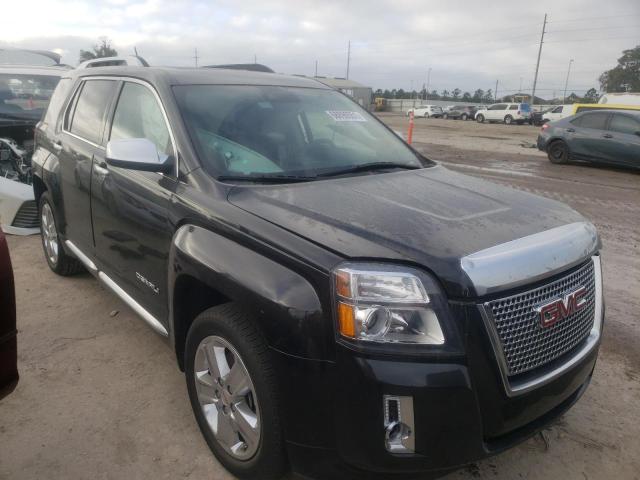 GMC TERRAIN DE 2015 2gkaluek8f6300290