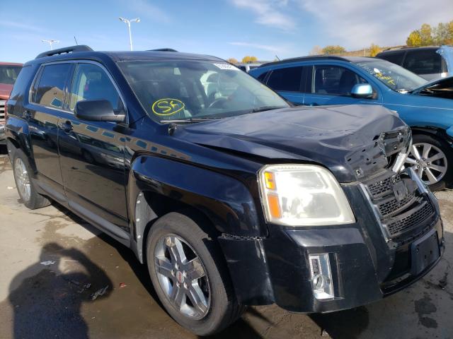 GMC TERRAIN SL 2012 2gkaluek9c6108145