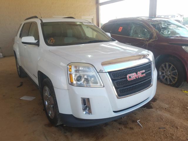 GMC TERRAIN SL 2012 2gkaluek9c6126631