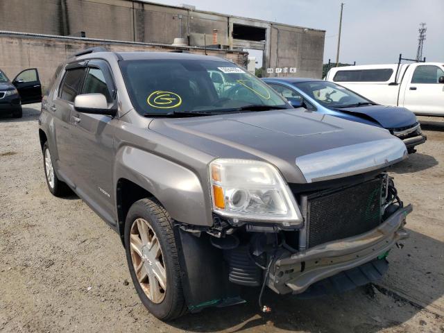 GMC TERRAIN SL 2012 2gkaluek9c6127651