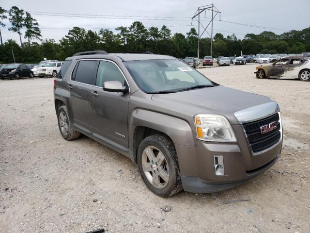 GMC TERRAIN SL 2012 2gkaluek9c6169012