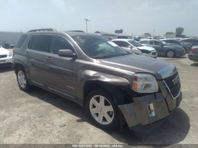 GMC TERRAIN 2012 2gkaluek9c6173836