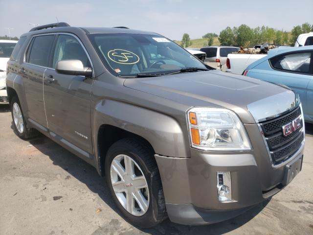 GMC TERRAIN SL 2012 2gkaluek9c6176235