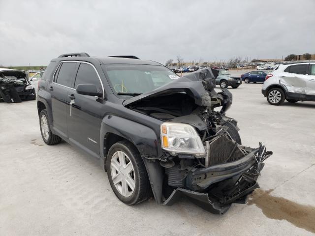 GMC TERRAIN SL 2012 2gkaluek9c6190250