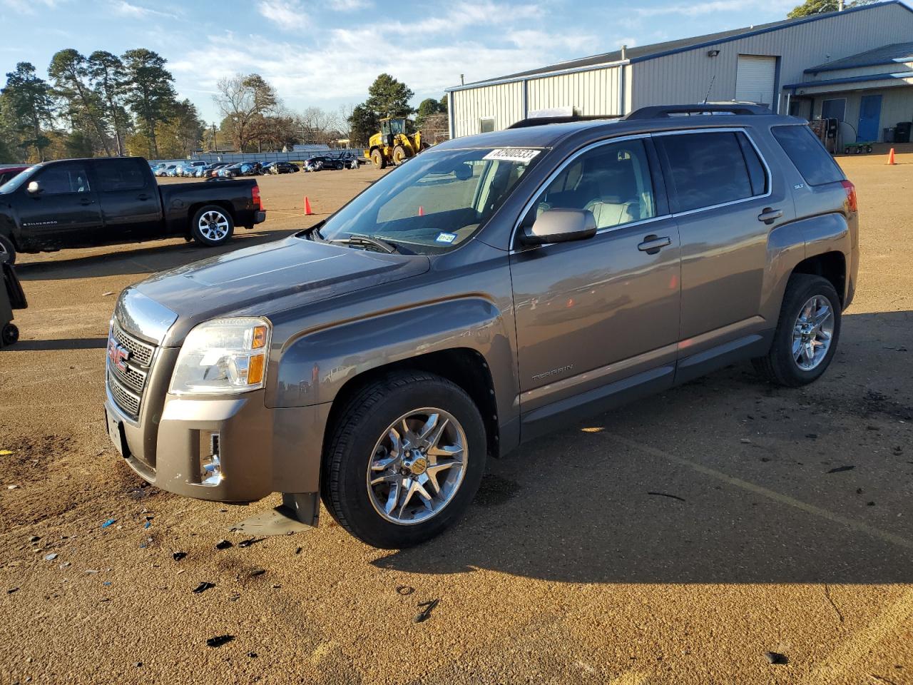 GMC TERRAIN 2012 2gkaluek9c6211128