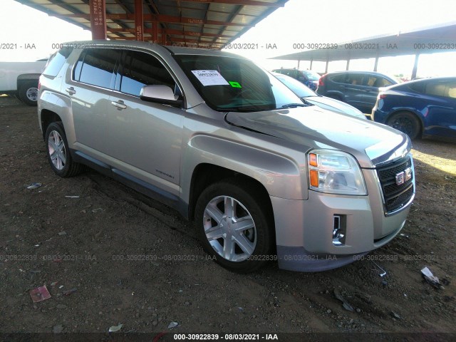 GMC TERRAIN 2012 2gkaluek9c6223215