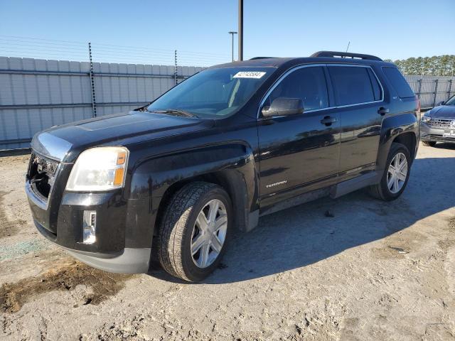 GMC TERRAIN 2012 2gkaluek9c6230228