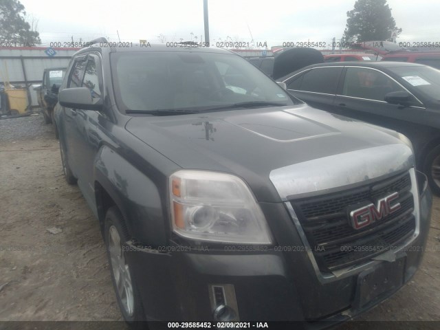 GMC TERRAIN 2012 2gkaluek9c6260300