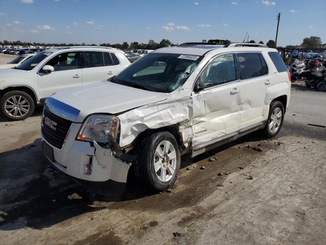 GMC TERRAIN 2012 2gkaluek9c6281499