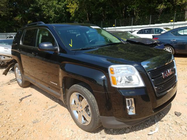 GMC TERRAIN SL 2012 2gkaluek9c6283494