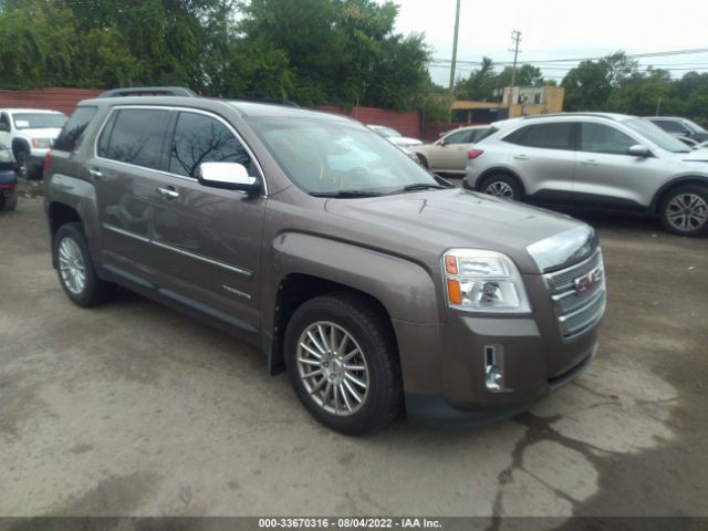 GMC TERRAIN 2012 2gkaluek9c6297122