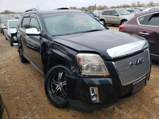 GMC TERRAIN SL 2012 2gkaluek9c6303839