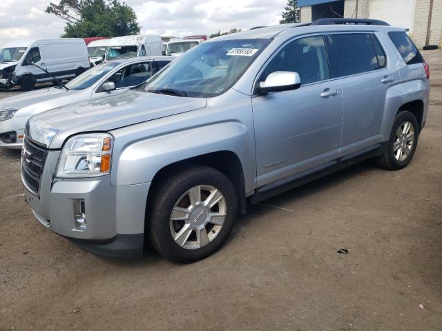 GMC TERRAIN SL 2012 2gkaluek9c6321760