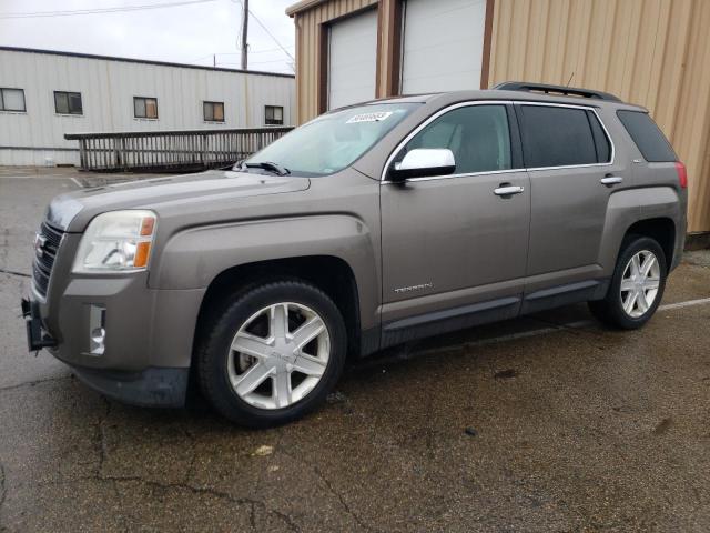 GMC TERRAIN 2012 2gkaluek9c6390836