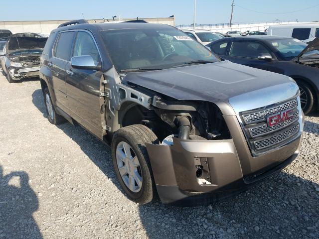 GMC TERRAIN SL 2012 2gkaluek9c6392652