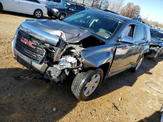 GMC TERRAIN SL 2012 2gkaluek9c6395535