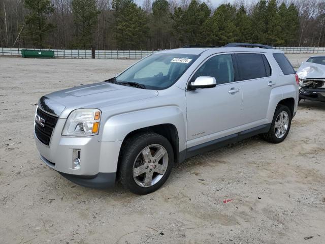 GMC TERRAIN 2012 2gkaluek9c6396376