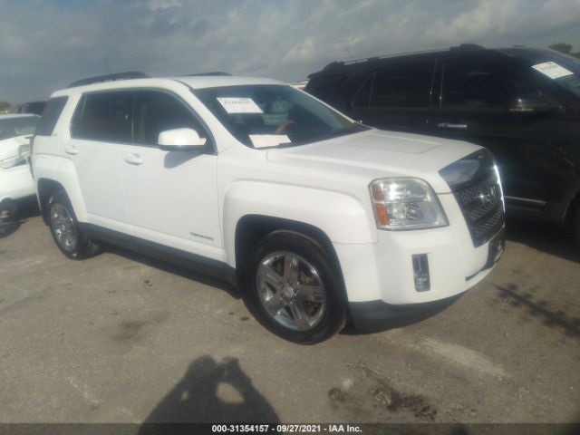 GMC TERRAIN 2012 2gkaluek9c6398287