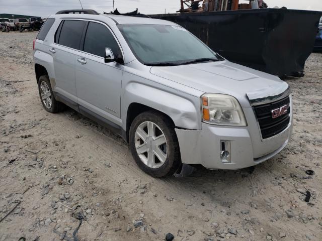 GMC TERRAIN 2012 2gkaluek9c6398905