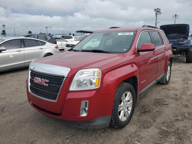 GMC TERRAIN SL 2013 2gkaluek9d6126887