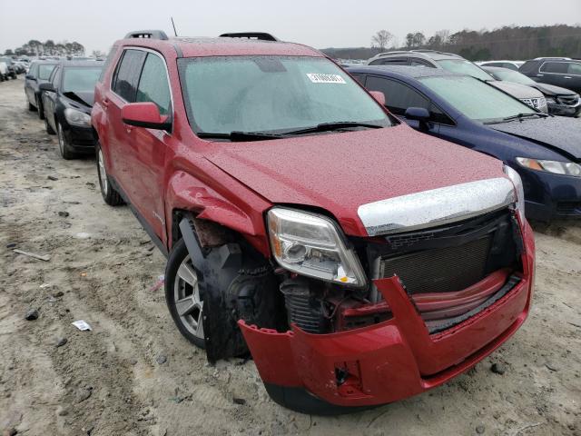 GMC TERRAIN SL 2013 2gkaluek9d6139140