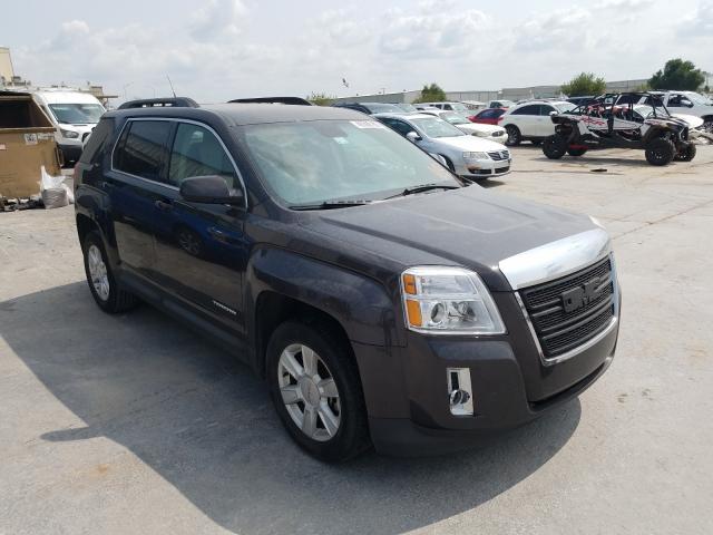 GMC TERRAIN SL 2013 2gkaluek9d6145696