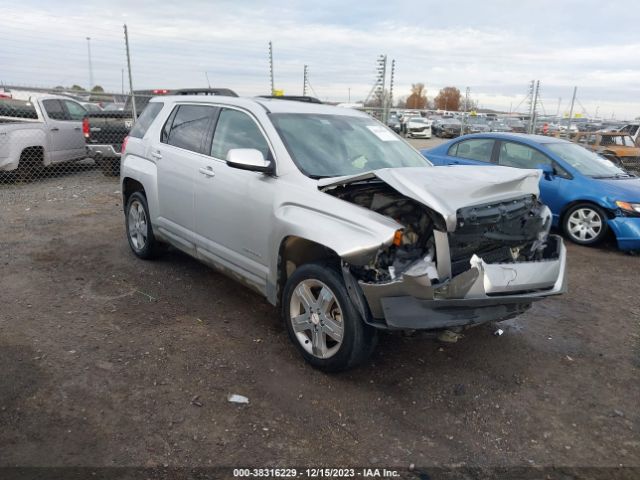 GMC TERRAIN 2013 2gkaluek9d6148940