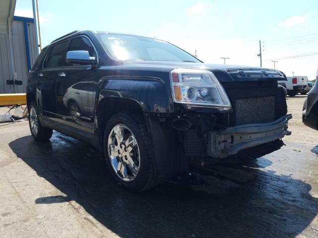 GMC TERRAIN SL 2013 2gkaluek9d6163373