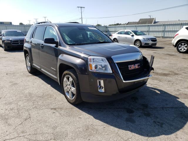 GMC TERRAIN 2013 2gkaluek9d6163454