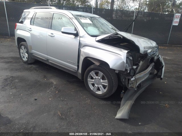 GMC TERRAIN 2013 2gkaluek9d6164085