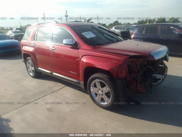 GMC TERRAIN 2013 2gkaluek9d6172834