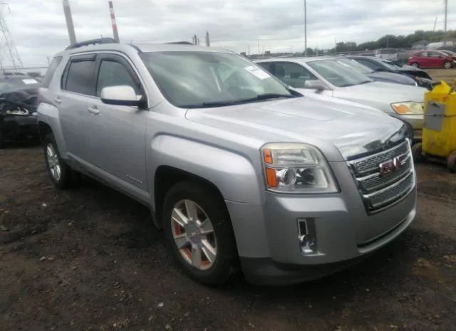 GMC TERRAIN 2013 2gkaluek9d6173904