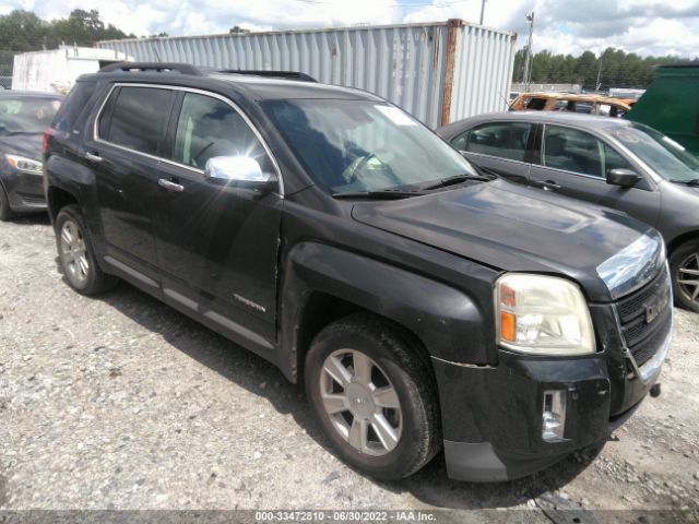 GMC TERRAIN 2013 2gkaluek9d6177273