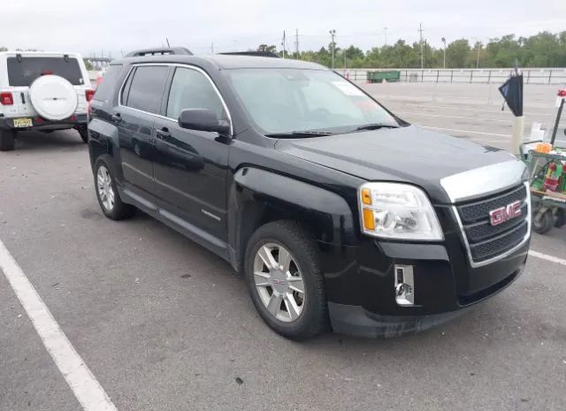 GMC TERRAIN 2013 2gkaluek9d6185552