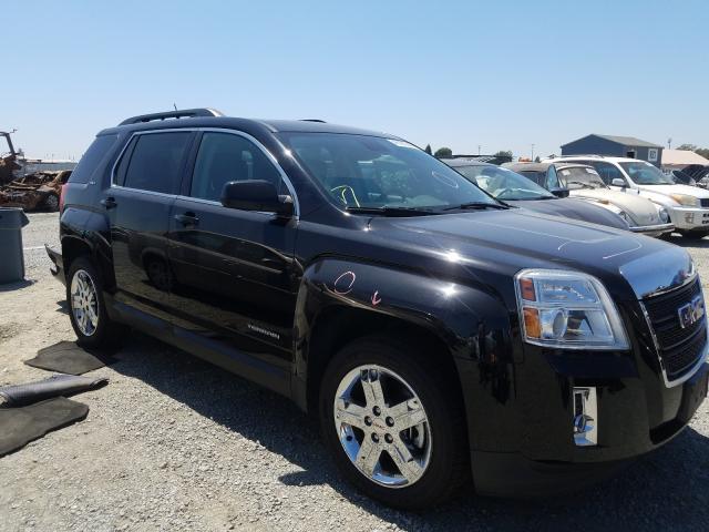 GMC TERRAIN SL 2013 2gkaluek9d6186099