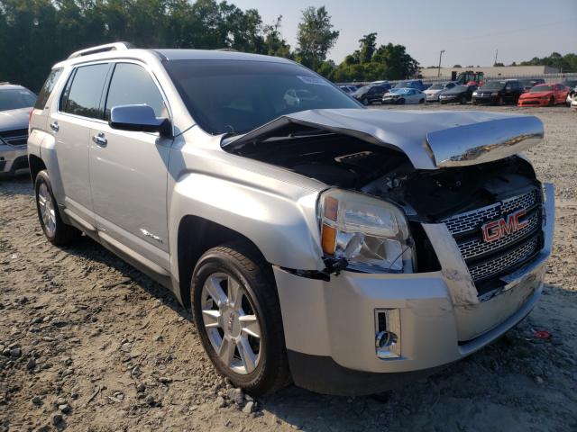 GMC TERRAIN SL 2013 2gkaluek9d6193148